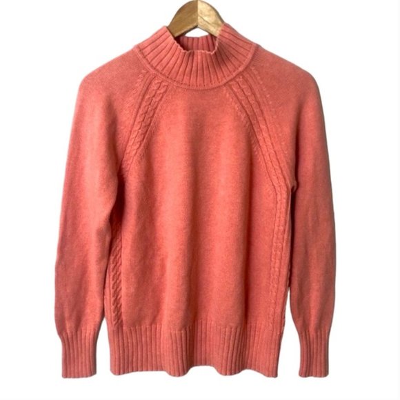 Pendleton cable knit sweater szXL - Picture 11 of 13